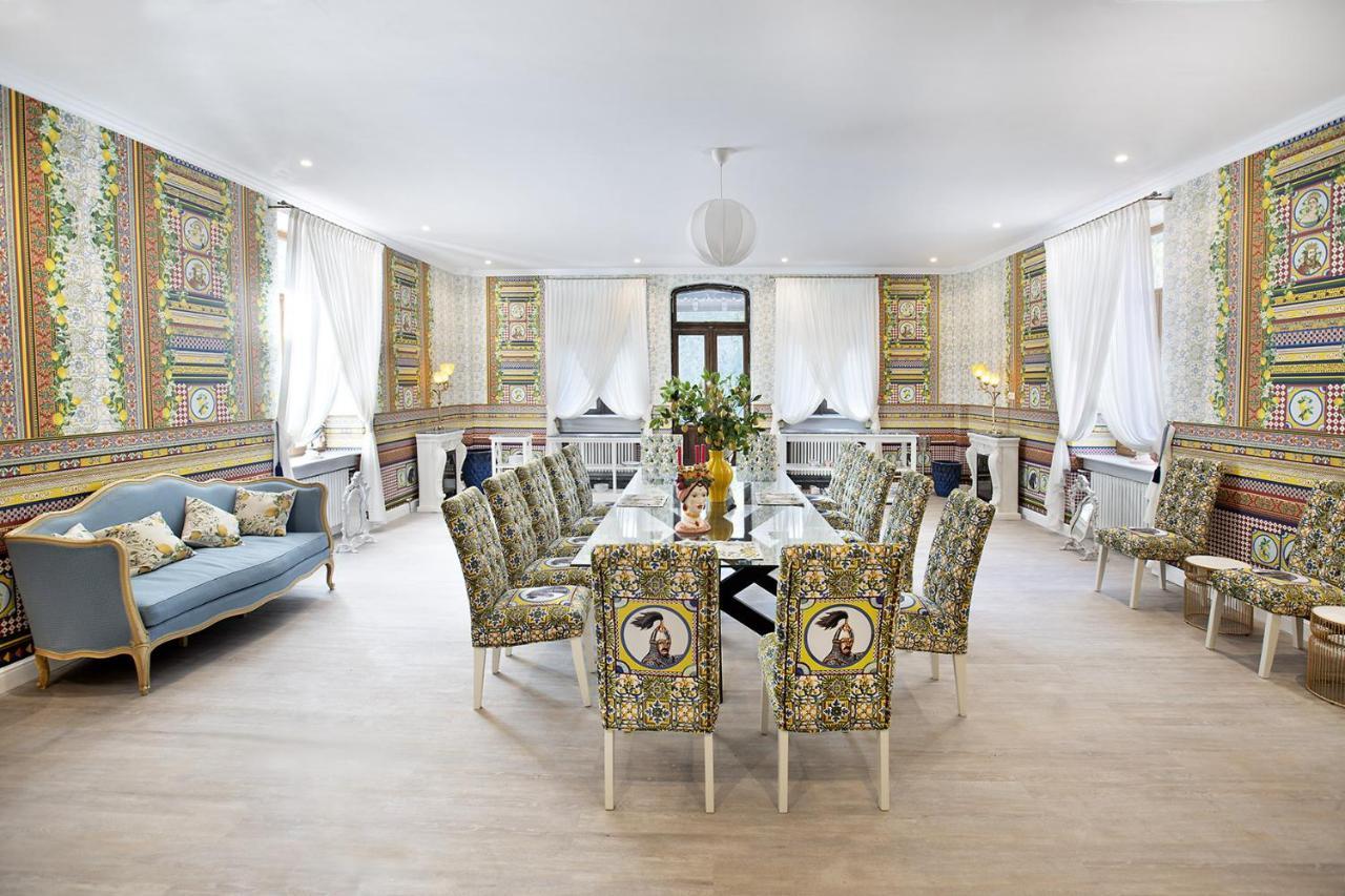 Caraiman Hotel